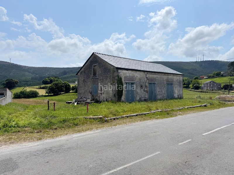 Foto ff999555-a0a2-4e36-bdf5-afdceecba32f. Casa a a lama 9 a Cervo