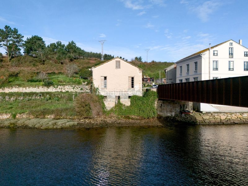 Foto 02cd923a-db78-48aa-a149-6269cd138b01. Casa a Foz