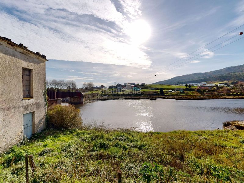 Foto 0b997841-d742-4fed-8f6b-b095801706b4. Casa a Foz