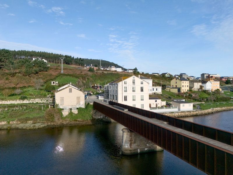 Foto 1bc032c5-de53-4713-b05c-0911e5ae0450. Casa a Foz