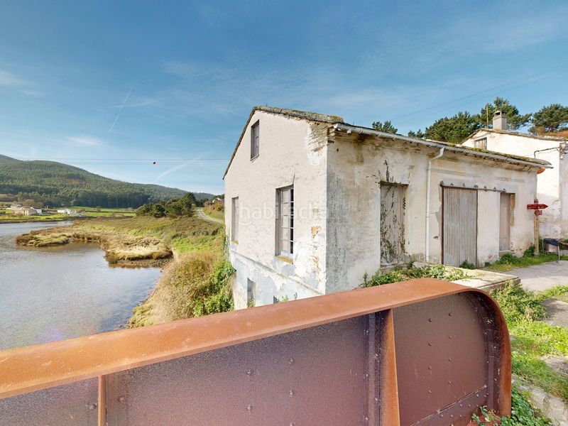 Foto 37914012-bdda-4140-b12a-f3b1a25f5c5a. Casa a Foz