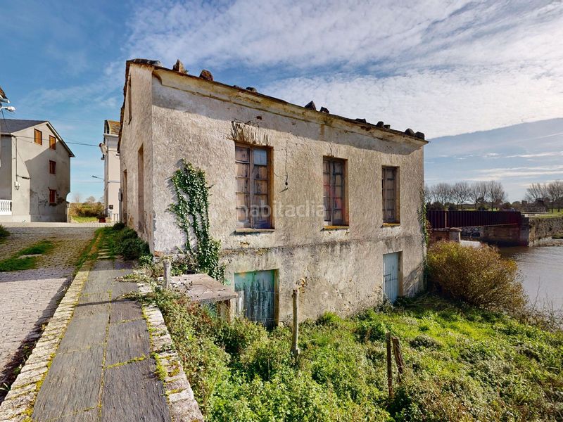 Foto 44b9940d-94b3-42cc-b8ba-608fd021f338. Casa a Foz