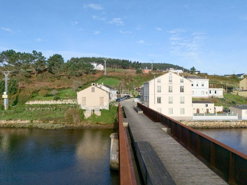 Foto 686484b0-6d60-4994-89b2-3c71e2b29a36. Casa a Foz