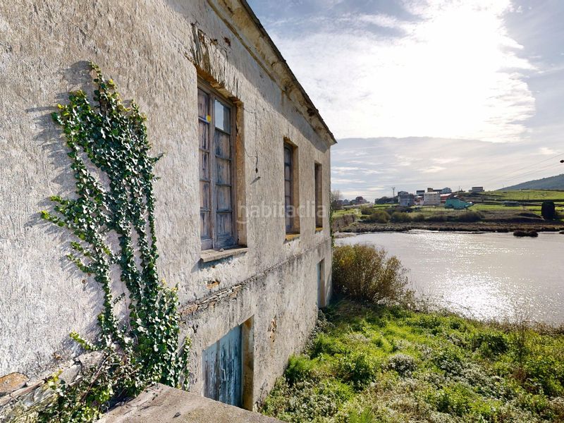 Foto 7634c775-528b-40c6-9638-05af0fab55ee. Casa a Foz