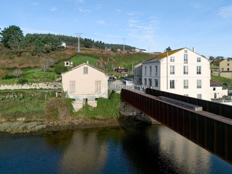 Foto 8ba1656f-eb2b-4c1f-87ee-46b71b7b6680. Casa a Foz