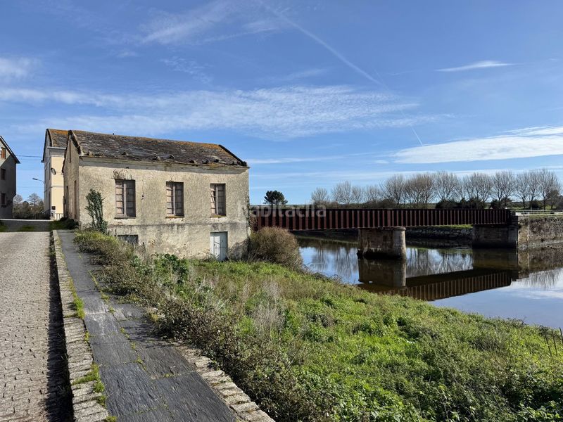 Foto abcd05f3-0ee2-4bf6-b509-555dec410bda. Casa a Foz