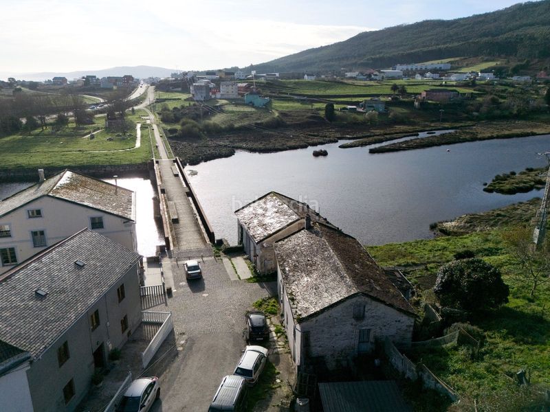 Foto adc73596-71ab-4d31-81cb-b78f7d026df1. Casa a Foz