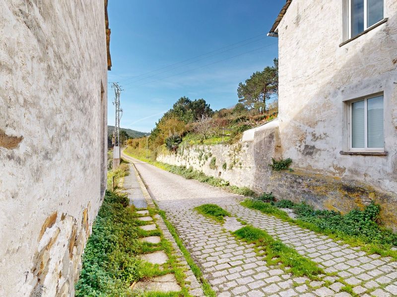 Foto bc5682ff-af27-41ce-bcf3-2d399dcf8bc3. Casa a Foz