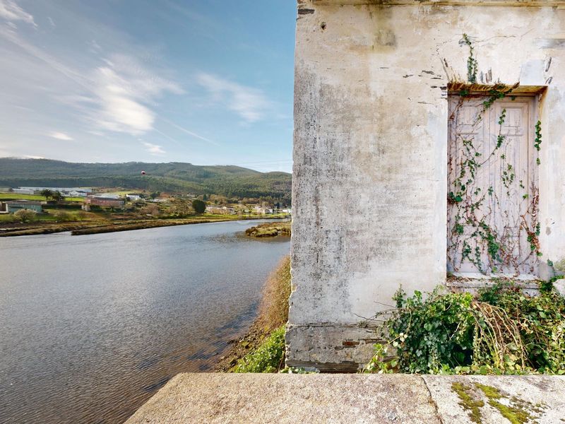 Foto c419ccaf-9d9b-4ffe-8074-14cd5d7d36e0. Casa a Foz