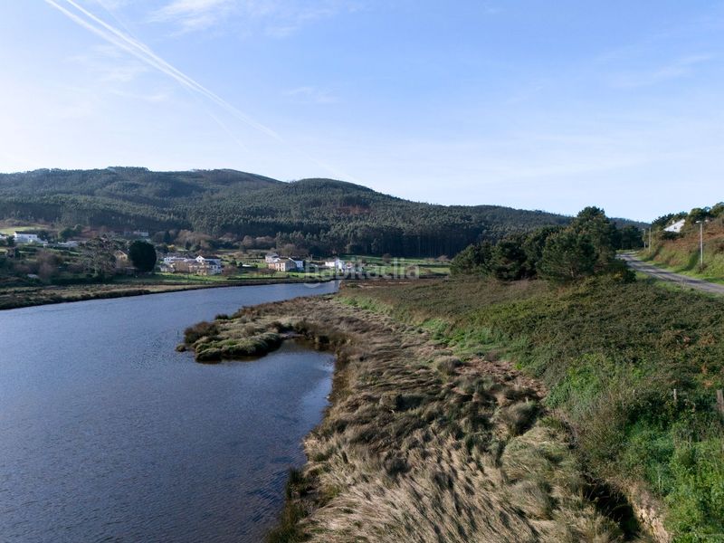 Foto c41e882b-036d-403e-9fd8-fdad980195ca. Casa a Foz