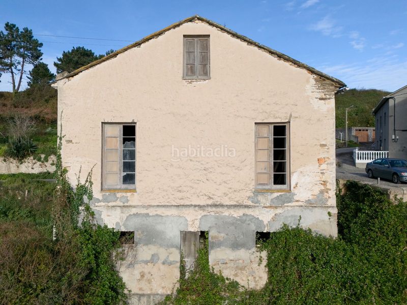 Foto cef964ff-471c-4058-963b-4aee43ef1b51. Casa a Foz