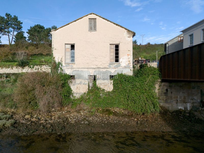 Foto da2ce926-49e2-4abf-8165-0b2232fc3d5d. Casa a Foz