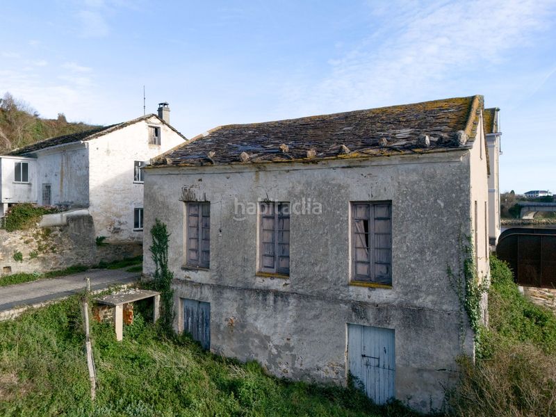 Foto fb50fccc-aadb-4e6b-866c-b8cce25b52d8. Casa a Foz