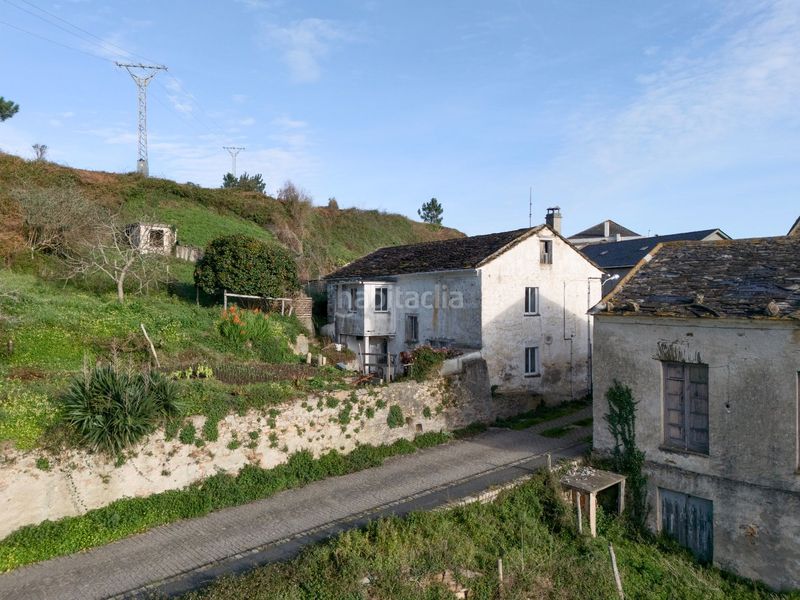 Foto ff4751b1-c5ca-4968-8569-6726ef97491a. Casa a Foz