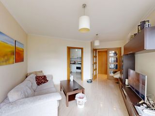 Etagenwohnung  Rúa dos farillóns. Piso en san cibrao, cervo