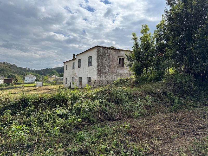 Foto 05c5f825-76ba-4322-90d7-463b64ca6ff4. Casa a Mondoñedo