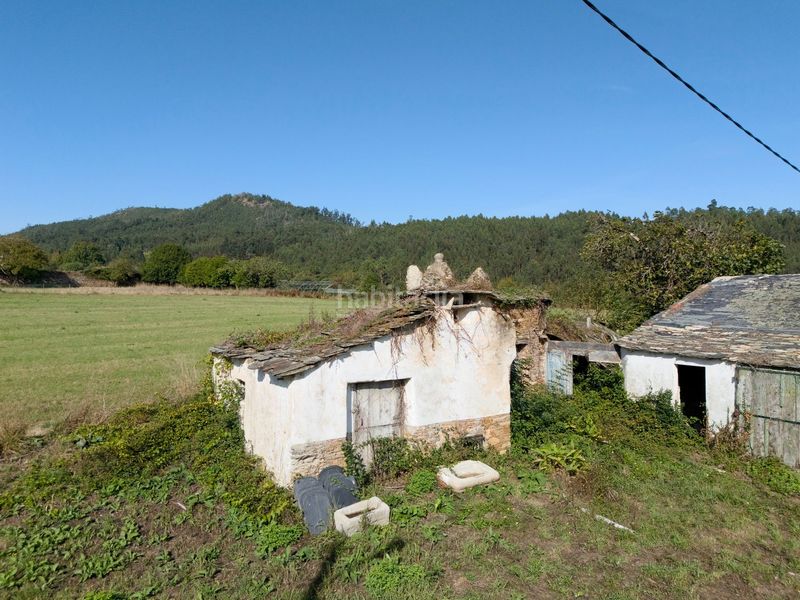 Foto 0cadbc3e-6bfb-49fd-9798-41abf101fe10. Casa a Mondoñedo