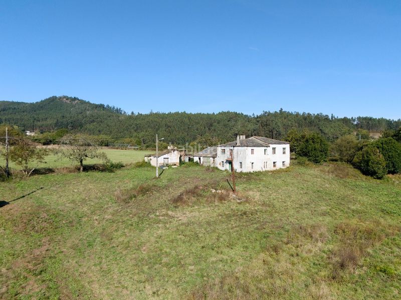 Foto 4a4720c8-ce16-4e3e-b620-1802f8f18a92. Casa a Mondoñedo
