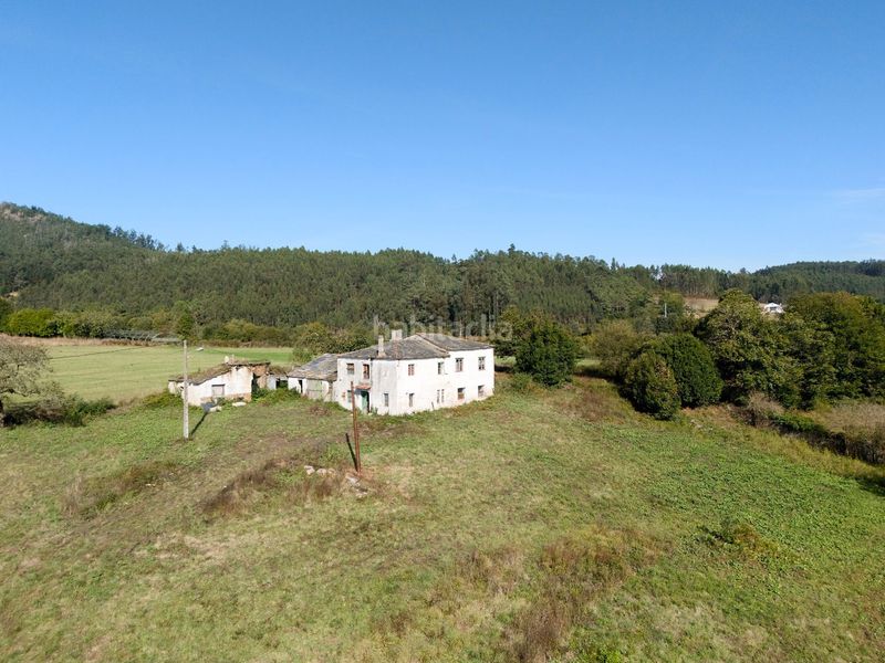Foto 94e68b64-99f7-4c0b-98e7-b560078a0aa7. Casa a Mondoñedo