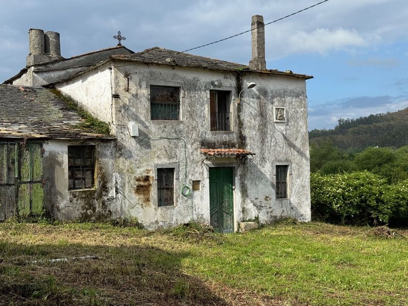 Foto a35192f1-1d9b-4bbf-b6fd-a85f45ea0c51. Casa a Mondoñedo