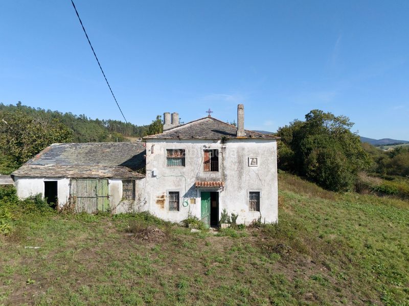 Foto bfc52f99-e745-4a17-a01f-d8cc44c79953. Casa a Mondoñedo