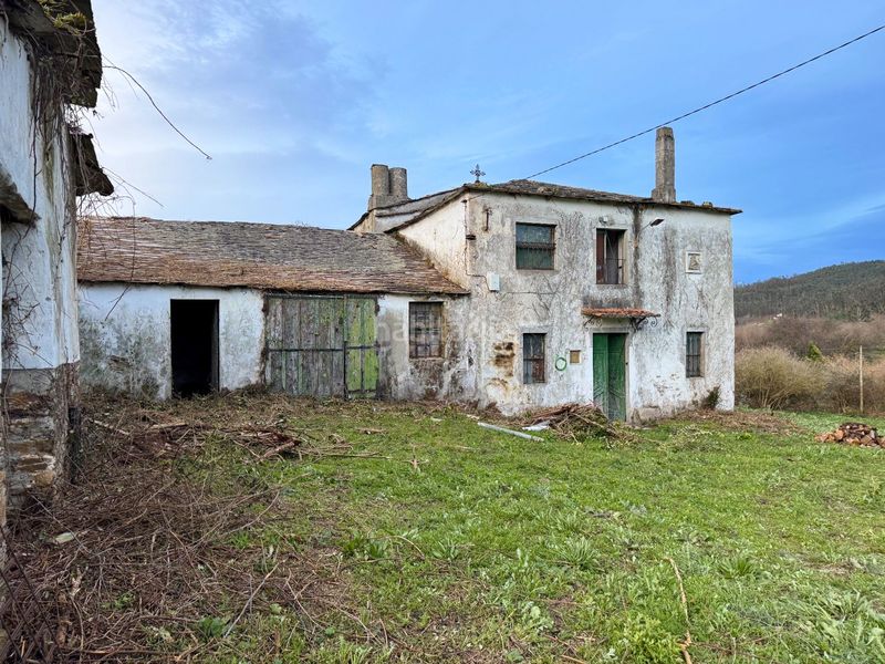 Foto c1039cdd-56a5-431b-9621-5350c01768e0. Casa a Mondoñedo