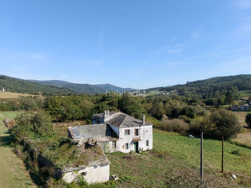 Foto cdfb61c8-da7e-487a-a65d-f15245991b2f. Casa a Mondoñedo