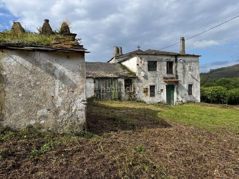 Foto d7b53d3e-6216-4632-b872-40a71a978085. Casa a Mondoñedo