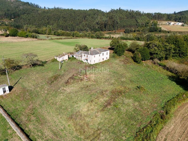 Foto e1aab889-7c53-4caf-94aa-4325363db546. Casa a Mondoñedo