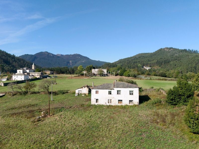 Foto e40097f3-a969-4d92-9271-f76eb8d58d33. Casa a Mondoñedo