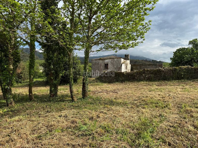 Foto f0679190-2a49-4d45-a0a0-dc100b5561c5. Casa a Mondoñedo