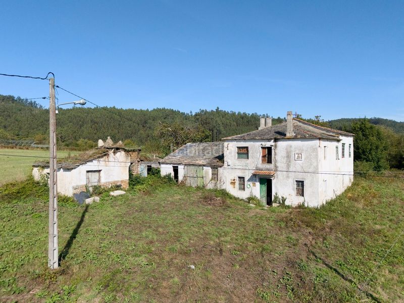 Foto f476b48f-f7ef-43c5-acea-ae73591bc172. Casa a Mondoñedo