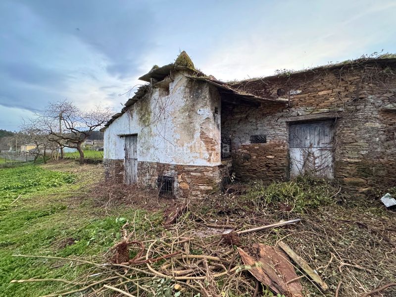 Foto fa376196-ab24-45f0-86df-5328a3d7f369. Casa a Mondoñedo