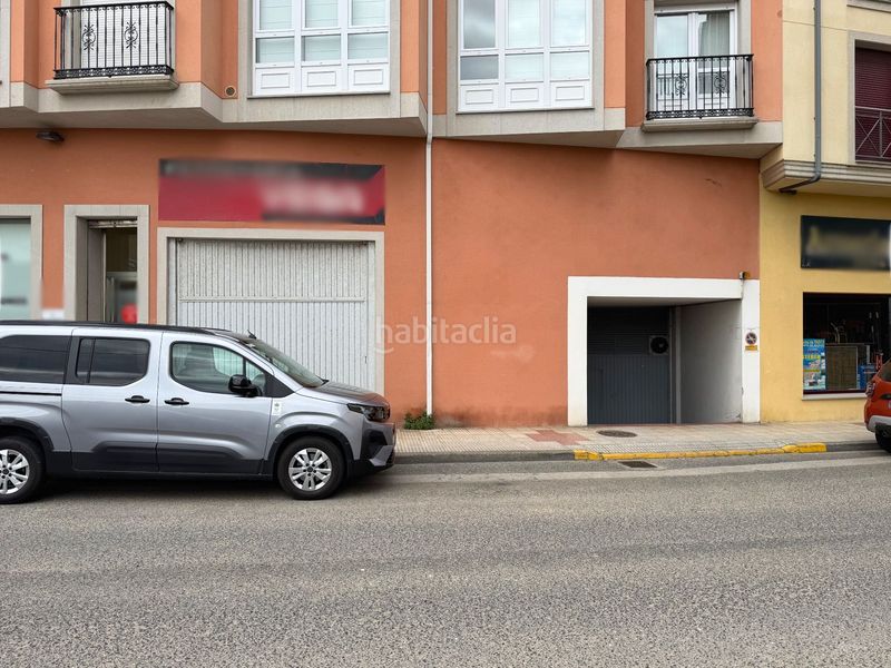 Foto 533a70a6-795f-4145-b30c-7b5776b7057d. Local comercial a Foz