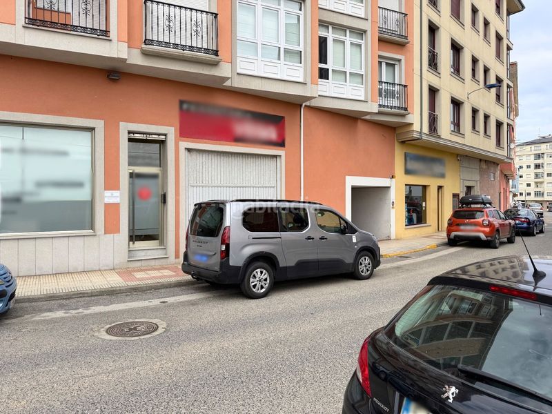 Foto 92f7a566-6f0b-4103-9ad7-ac2739ce3830. Local comercial a Foz