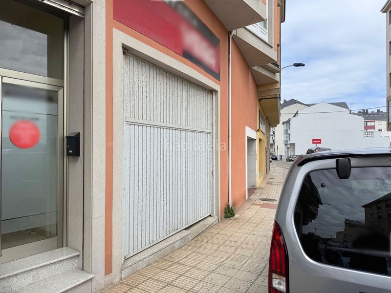Foto a1b6577c-6990-41dc-82dd-ba1a3f60f1ac. Local comercial a Foz