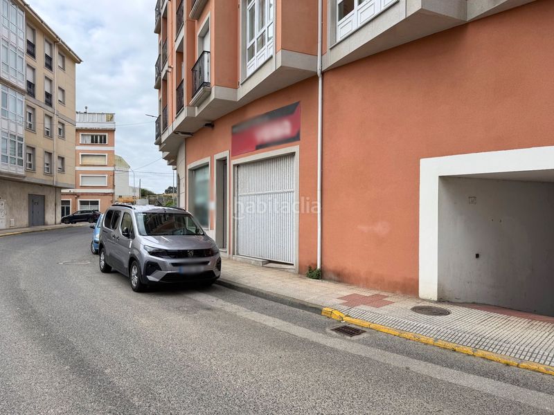 Foto d06a8380-dedc-451a-8a36-83279ce7c6be. Local comercial a Foz