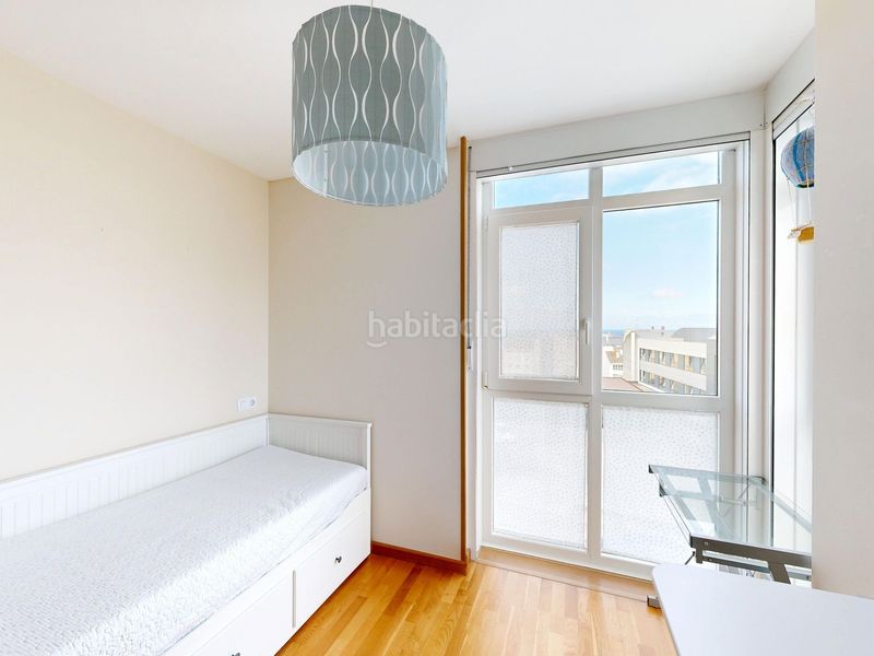 Foto af7d30a5-7904-4193-9710-b65fba9b72a8. Flat with heating in Foz