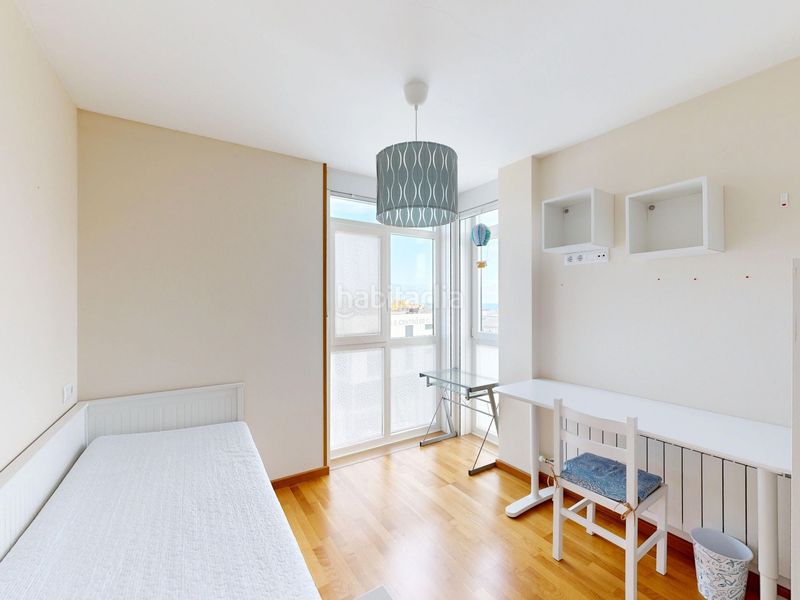 Foto b2243709-f2ff-4043-874b-3099879fea22. Flat with heating in Foz