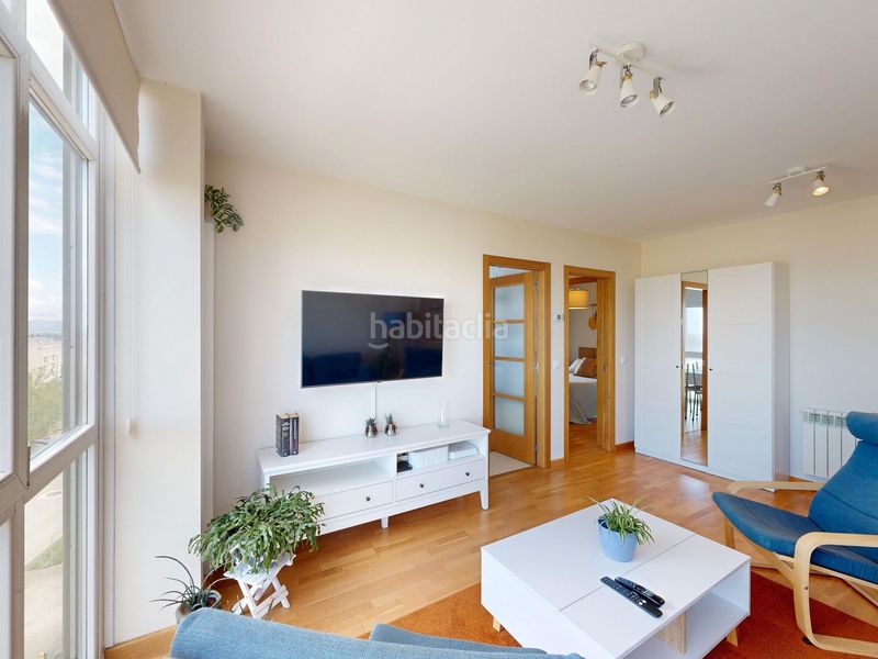 Foto b835bd11-453e-418f-b446-f10b350b534e. Flat with heating in Foz