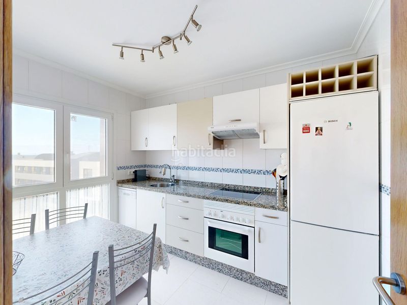 Foto d3eeeb13-1460-43f2-a148-60faf456c554. Flat with heating in Foz