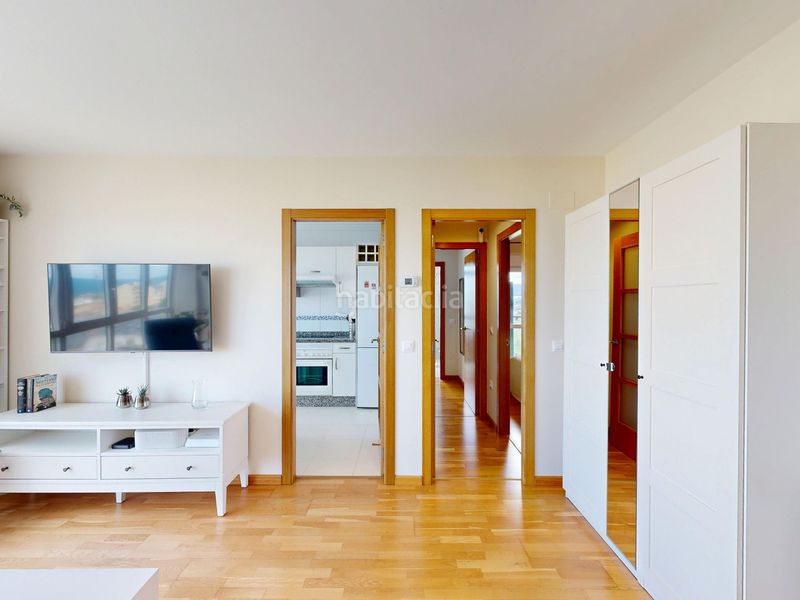 Foto d7cd5f5b-42eb-4e15-a4e7-4d5769427a24. Flat with heating in Foz