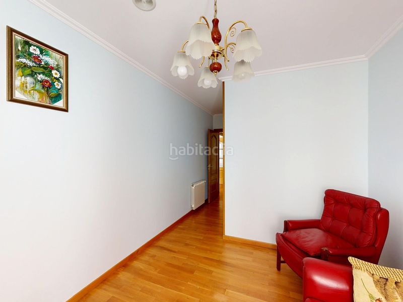 Foto 57f611fe-f66f-4465-8053-9bcfe8824449. Pis amb calefacció a Foz