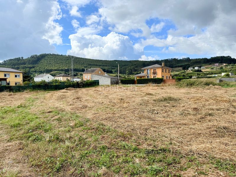 Foto b9d0c449-3e46-4c30-ac16-758a27917816. Finca rústica a cabanas - nois a Foz