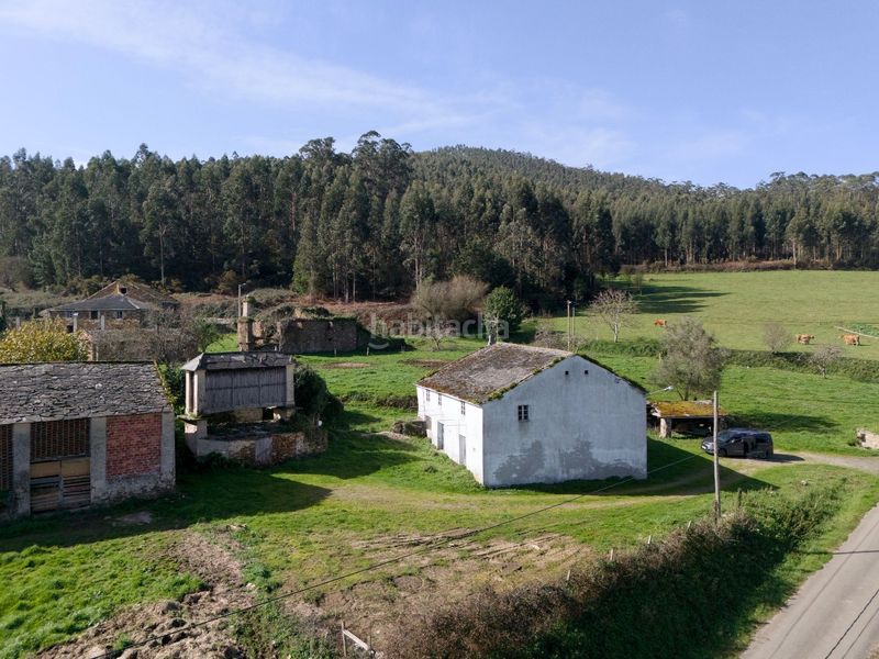Foto 12120b22-3400-4635-8098-59941be565e5. Casa a Foz