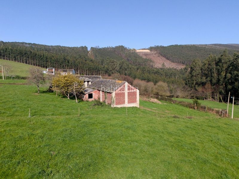 Foto 1e6acec3-c487-4de2-a0b9-4917cf9f0770. Casa a Foz