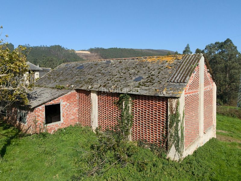 Foto 6f18dd86-4386-4b28-8943-0a652d553d5f. Casa a Foz