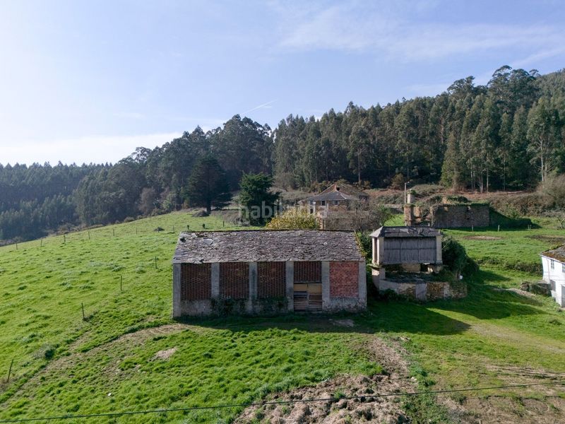 Foto 7192b597-03a7-473d-a76d-e6b122986352. Casa a Foz