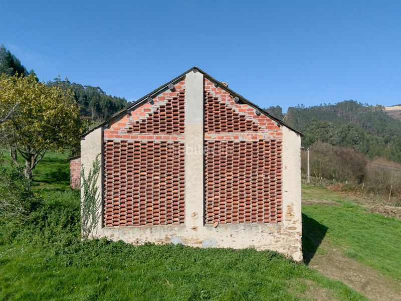 Foto d5ab5497-a9fe-499b-b7aa-971d8dd27bfd. Casa a Foz