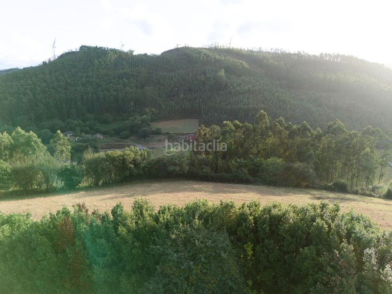 Foto 49a5351e-ff06-455b-be53-a3aa0412a90e. Casa a cima de vila - vidal 4 a Trabada